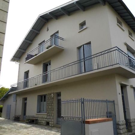 La Meridienne Hotel Saint Gaudens Bagian luar foto