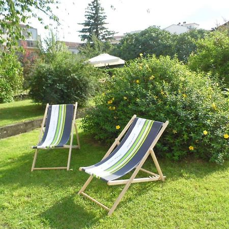 La Meridienne Hotel Saint Gaudens Bagian luar foto