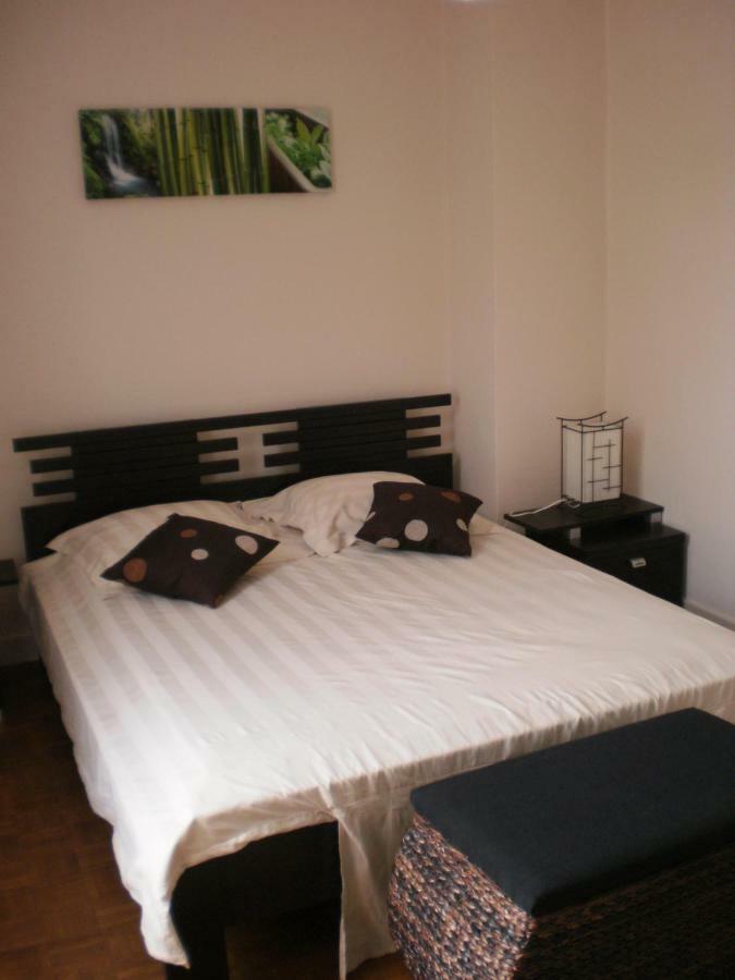 La Meridienne Hotel Saint Gaudens Bagian luar foto