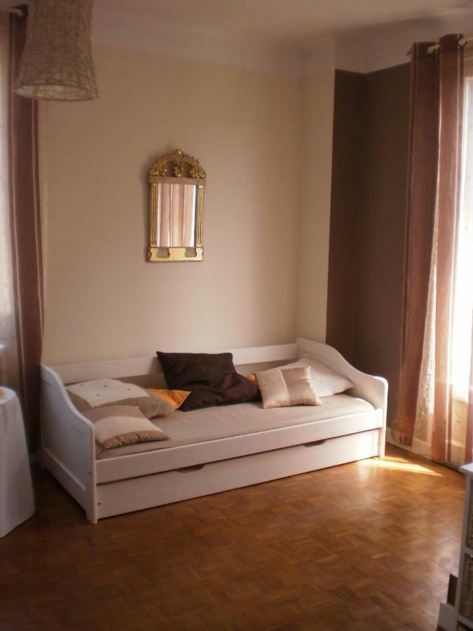 La Meridienne Hotel Saint Gaudens Bagian luar foto