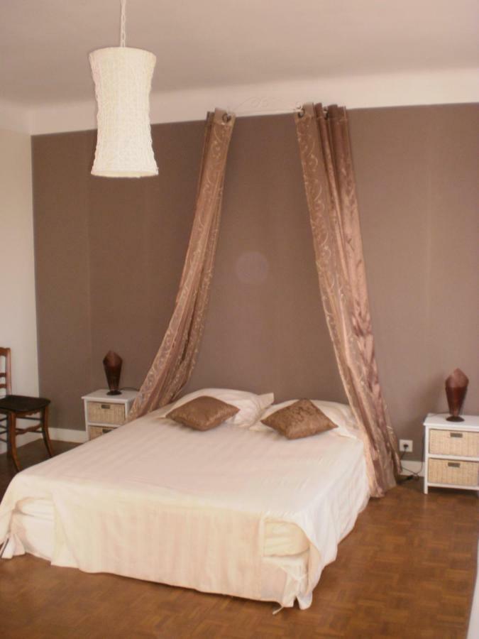 La Meridienne Hotel Saint Gaudens Bagian luar foto